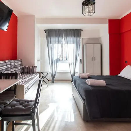 Borgo Santa Lucia B&B-3
